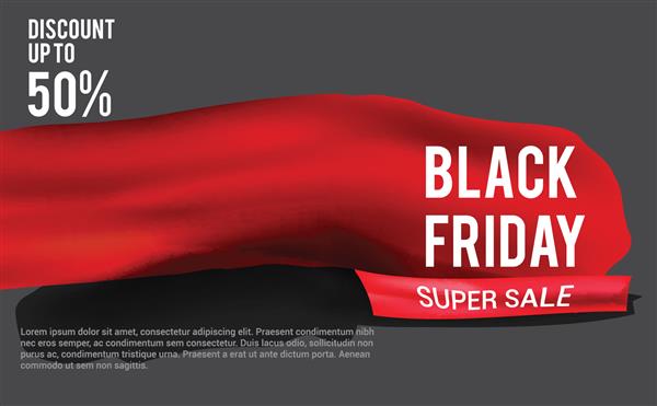 عکس خفن بلک فرایدی در ایران