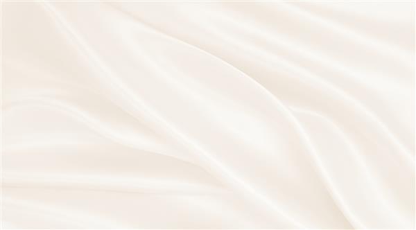 بافت پارچه لوکس ابریشم طلایی ظریف و صاف می تواند به عنوان پس زمینه عروسی استفاده شود طراحی پس زمینه لوکس به رنگ قهوه ای سبک یکپارچهسازی با سیستمعامل