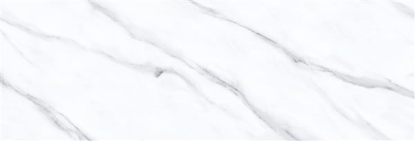پس‌زمینه بافت سنگ مرمر Statuario سنگ مرمر کارارا صیقلی طبیعی برای دکوراسیون داخلی منزل کاشی‌های دیواری سرامیکی و کاشی‌های کف استفاده شده