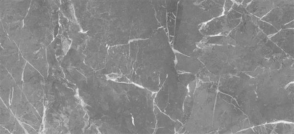بافت سنگ مرمر اثر خاکستری برای پس‌زمینه مرمر فرش اسلب ایتالیایی که برای کاشی‌های دیواری سرامیکی و سطح کاشی‌های کف استفاده می‌شود