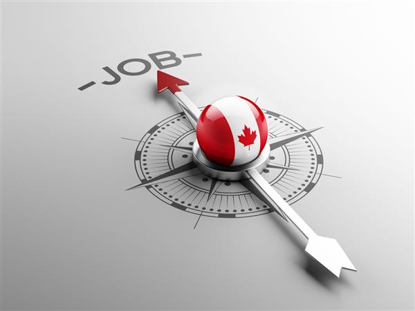 مفهوم شغلی با وضوح بالا در کانادا