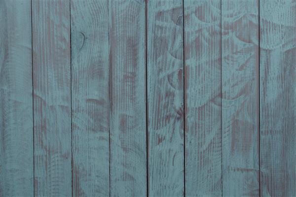 بافت پس زمینه چوب قهوه ای قدیمی دیوار چوبی رنگ شده قدیمی