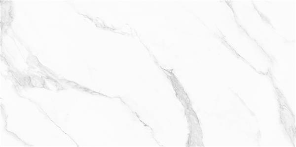 پس زمینه بافت سنگ مرمر Statuario بافت سنگ مرمر Carrara صیقلی طبیعی برای دکوراسیون انتزاعی خانه از کاشی های دیواری سرامیکی و سطح کاشی کف استفاده می شود