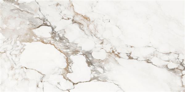 پس زمینه بافت سنگ مرمر Statuario بافت سنگ مرمر Carrara صیقلی طبیعی برای دکوراسیون انتزاعی خانه از کاشی های دیواری سرامیکی و سطح کاشی کف استفاده می شود