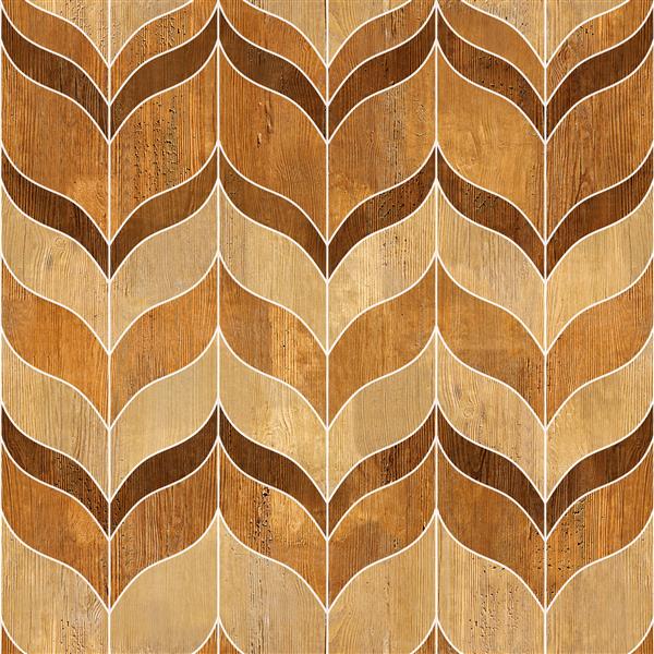الگوی پوشش چوبی انتزاعی - پس زمینه بدون درز - بافت چوب - پس زمینه بافت کاغذ دیواری - ساختار طبیعی زیبا - کاغذ دیواری طراحی داخلی - تکرار مداوم