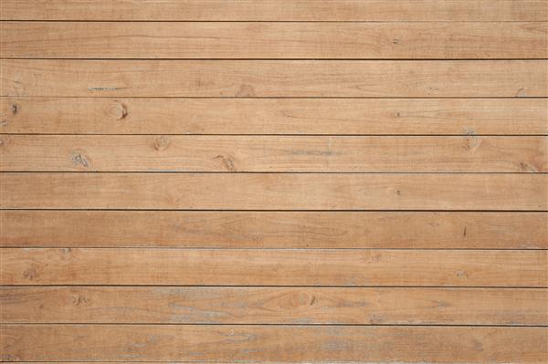 دیوار چوبی پلانک برای متن و پس زمینه