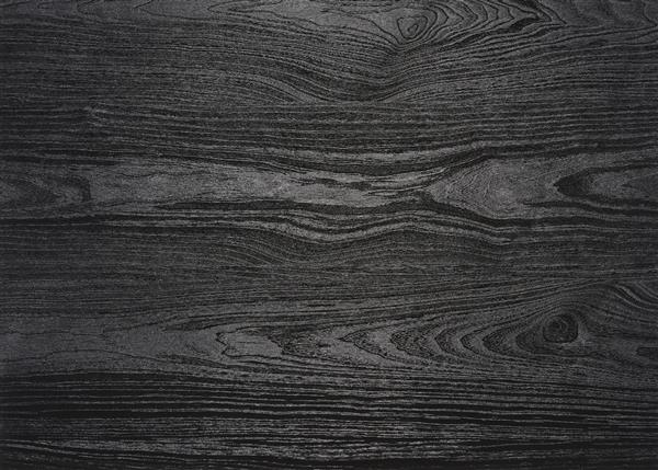 یک سطح چوب سیاه و سفید فول فریم