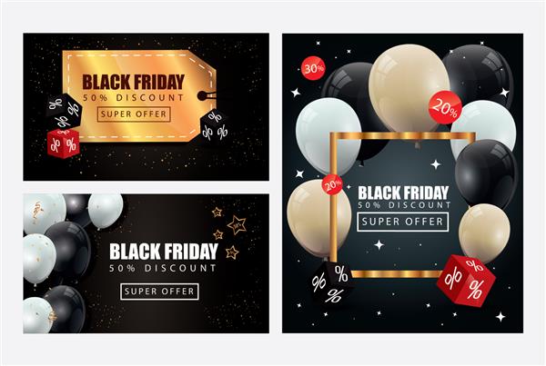 عکس خفن بلک فرایدی در ایران