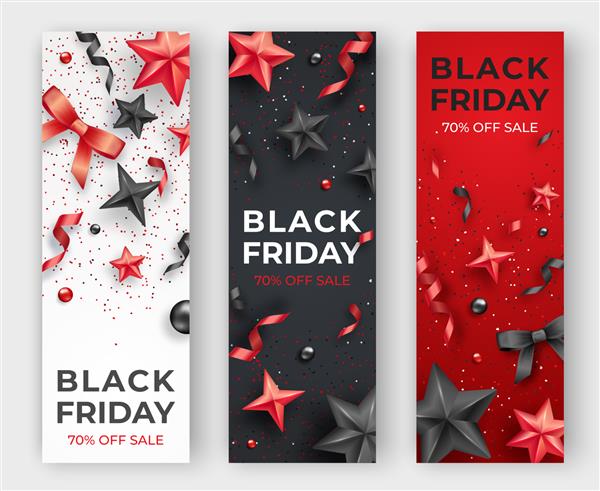 عکس خفن بلک فرایدی در ایران