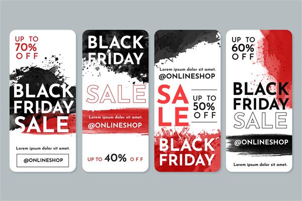 عکس خفن بلک فرایدی در ایران