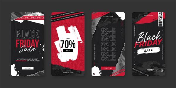 تاریخ بلک فرایدی ۲۰۲۴