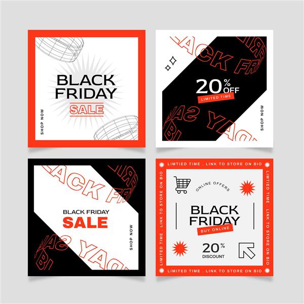 عکس خفن بلک فرایدی در ایران