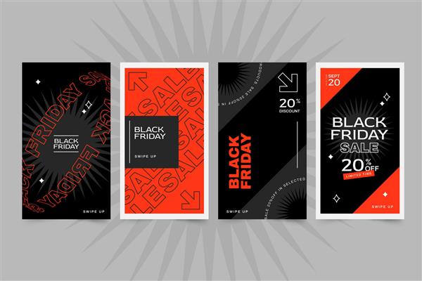 تاریخ بلک فرایدی ۲۰۲۴