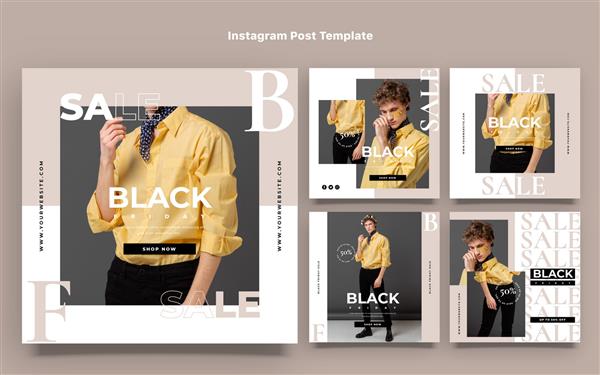 عکس خفن بلک فرایدی در ایران