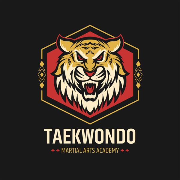  عکس تکواندو خفن پسرانه