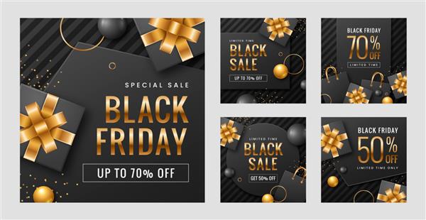 عکس خفن بلک فرایدی در ایران