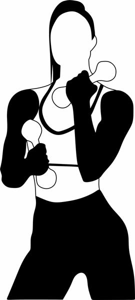 عکس باشگاه خالی