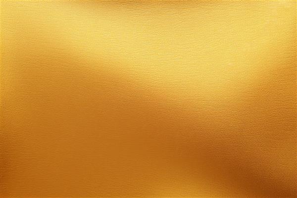 درخشش فلزی مجلل پس زمینه بافت طلایی نفیس برای پروژه های طراحی ممتاز