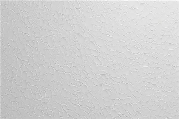 بافت دیوار سفید مینیمالیستی پس زمینه تمیز و معاصر