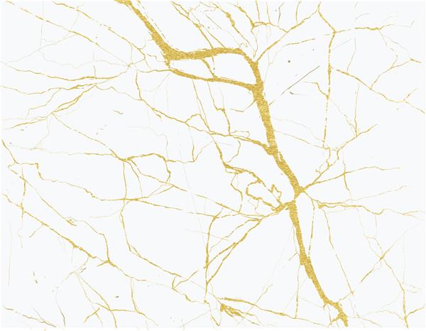 طرح وکتور تصویر پس زمینه سنگ مرمر با بافت طلایی برای کارت دعوت عروسی بنر جلد الگوی الگوی لوکس