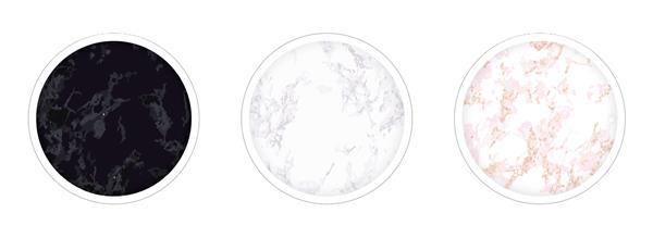 هایلایت اینستاگرام پس زمینه ها را پوشش می دهد مجموعه ای از قالب های سنگ مرمر صورتی سفید و مشکی به عنوان پس زمینه برای آیکون ها متن یا طراحی شخصی خود استفاده کنید بافت های سنگ مرمر بدون درز در پالت گنجانده شده است