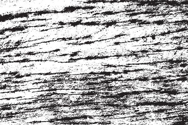 وکتور بافت شهری گرانج سیاه و سفید با فضای کپی تصویر انتزاعی گرد و غبار سطح و پس زمینه دیوار کثیف خشن با الگوی خالی مفهوم پریشانی و اثر گرانج وکتور EPS10