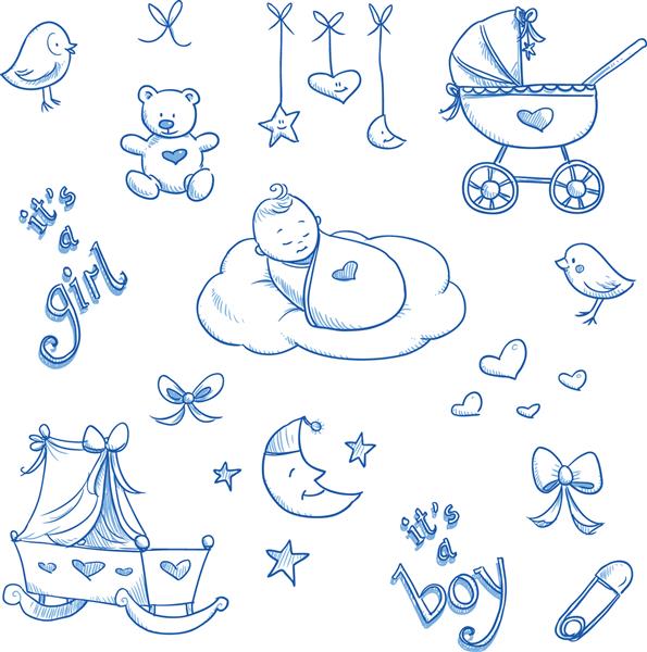  عکس اردک کیوت فاتزی