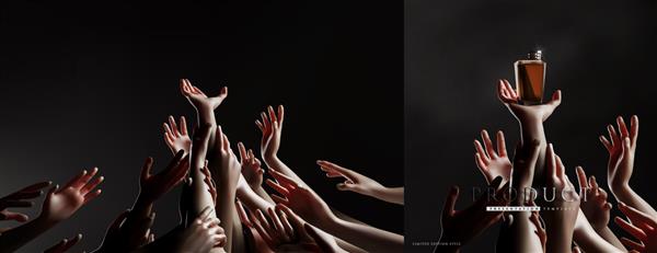 عکس خفن بلک فرایدی در ایران