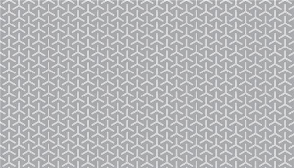 الگوی مثلث Y شکل انتزاعی هندسی پس زمینه ورق فلزی مفهوم ورق سطح صنعتی تصویر برداری