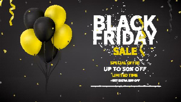 تاریخ بلک فرایدی ۲۰۲۴