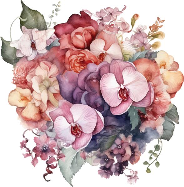 این مجموعه تصاویر هنری وکتور زیبایی بدیع گل ها را با تمرکز بر قسمت های پیچیده آنها مانند برگ ها ساقه ها و گلبرگ ها به نمایش می گذارد ایده آل برای افزودن ظرافت