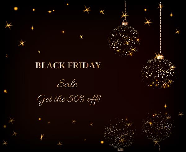 تاریخ بلک فرایدی ۲۰۲۴