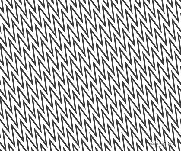 خط موج و خطوط الگوی زیگزاگ مواج نیم تنه بافت هندسی موج انتزاعی پس زمینه شورون کاغذ دیجیتال برای پر کردن صفحات طراحی وب چاپ پارچه تصویرگر وکتور