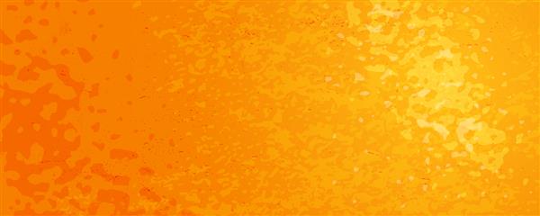 چکیده وکتور بافت پوست میوه پرتقال پس زمینه روشن پوست مرکبات
