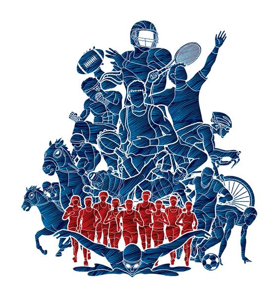  عکس تکواندو خفن پسرانه