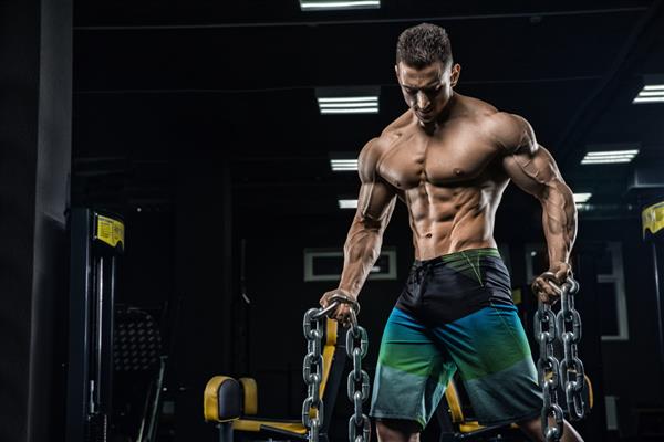 عکس باشگاه خالی