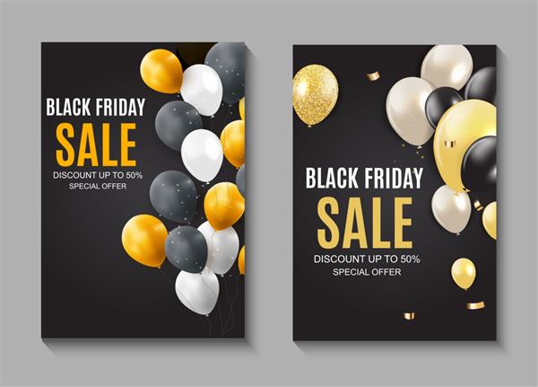 تاریخ بلک فرایدی ۲۰۲۴