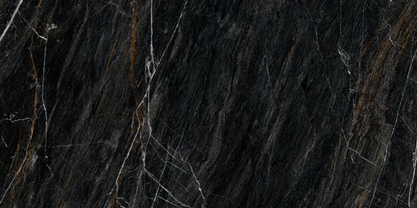پس‌زمینه بافت سنگ مرمر سیاه با طراحی سطح گرانیت با وضوح بالا برای پس‌زمینه سنگ مرمر اسلب ایتالیایی از کاشی‌های دیواری سرامیکی و کاشی‌های کف استفاده می‌شود