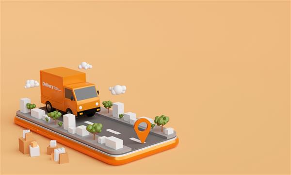 حلول التوصيل الذكي والخدمات اللوجستية عبر نظام Odoo ERP في السعودية