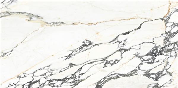 طرح خلاقانه کاغذ دیواری سرامیکی سنگ سنگ مرمر سفید