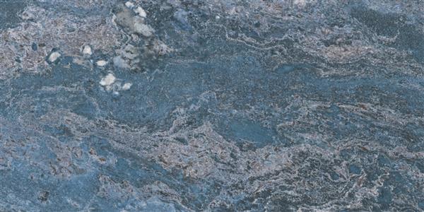 بافت سنگ مرمر رنگ آبی براق بالا با طراحی سطح گرانیت با وضوح بالا برای پس‌زمینه سنگ مرمر اسلب ایتالیایی از کاشی‌های دیواری سرامیکی و کاشی‌های کف استفاده می‌شود