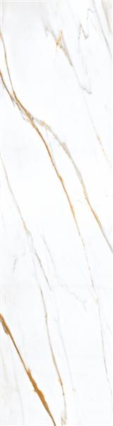 پس زمینه بافت مرمر Calacatta بافت سنگ مرمر سفید طبیعی برای دکوراسیون داخلی بیرونی خانه و کاشی های دیواری سرامیکی و سطح کاشی کف