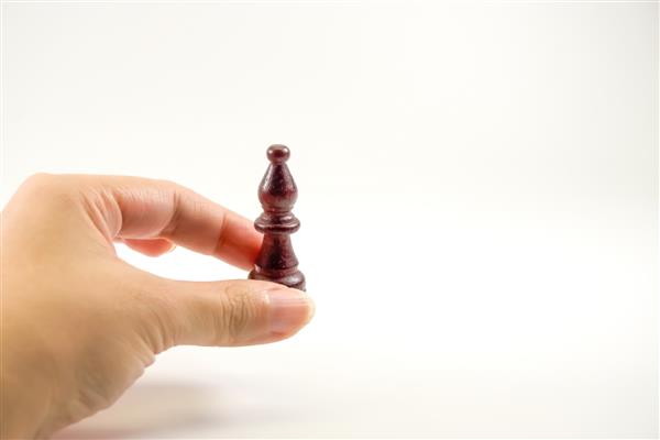 تصویر جدا شده شطرنج اروپا