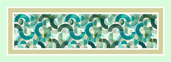 پس‌زمینه مواج بدون درز بافت‌های اثر هنری انتزاعی هنری با بافت راه راه پویا رنگهای پاستل طرح طرح روسری برای پوستر دیواری فرش فرش روکش لحاف پرده