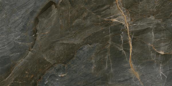 بافت سنگ مرمر تیره طبیعی با طراحی سطح گرانیت با وضوح بالا برای پس زمینه سنگ مرمر دال ایتالیایی از کاشی های دیواری سرامیکی و کاشی های کف استفاده می شود