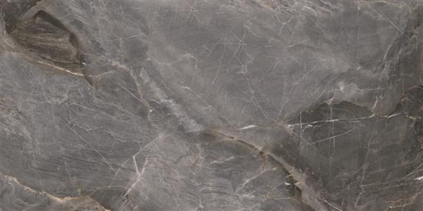 بافت سنگ مرمر تیره طبیعی با طراحی سطح گرانیت با وضوح بالا برای پس زمینه سنگ مرمر دال ایتالیایی از کاشی های دیواری سرامیکی و کاشی های کف استفاده می شود