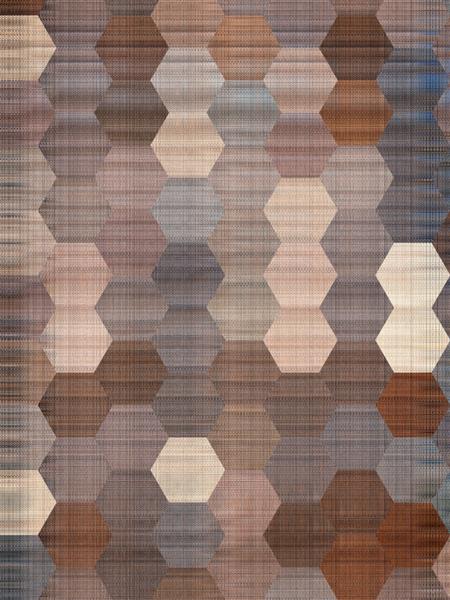الگوی طراحی پس زمینه مد ترکیه برای کاشی کف و فرش بافت فرش قومی عربی عکس روی جلد تزئینی راه راه هندسی طراحی الگوی تکراری برای چاپ پارچه مراکشی