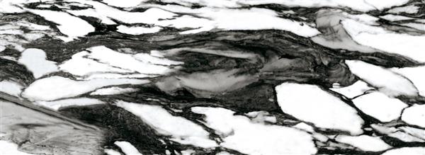 پس زمینه بافت سنگ مرمر کارارا سنگ مرمر طبیعی کالاکاتا برای دکوراسیون داخلی بیرونی خانه و کاشی های دیواری سرامیکی و سطح کاشی کف