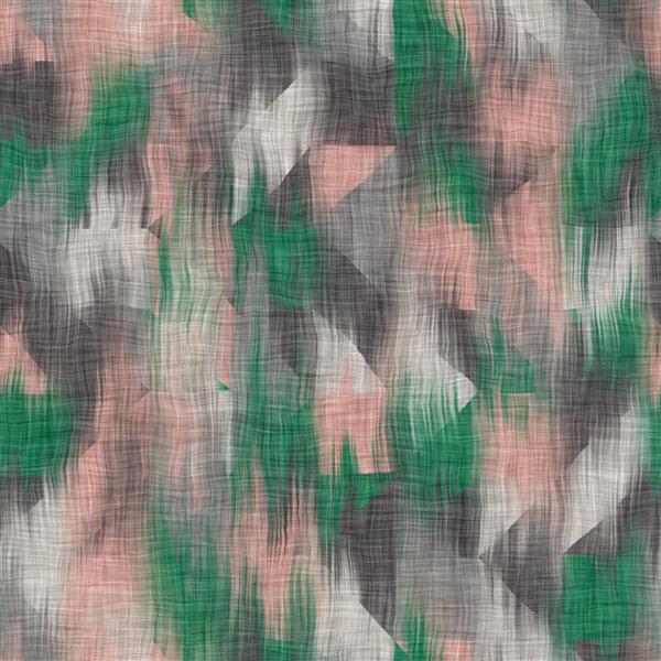 اثر لکه انتزاعی نقاشی شده ژئو کثیف تار رنگارنگ خالدار مضطرب رنگ آمیزی شده پژمرده و پر جنب و جوش پویا و پویا با تمرکز نرم بافت طراحی گرافیکی تکرار بدون درز نمونه الگوی jpg شطرنجی