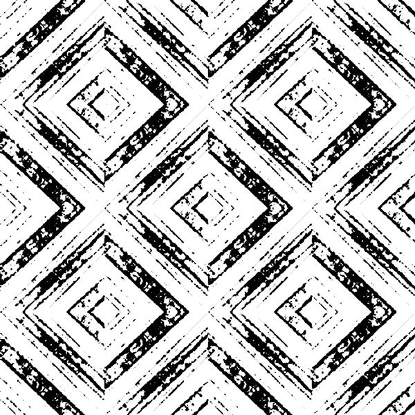 الگوی پس‌زمینه نیمه‌تون راه راه شبکه گرانج انتزاعی تصویر خط سیاه و سفید